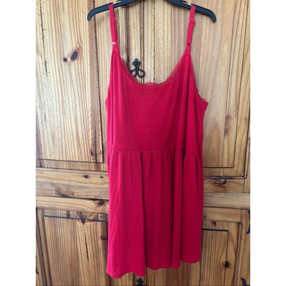 Torrid Swing Camisole Top - Picture 6 of 6